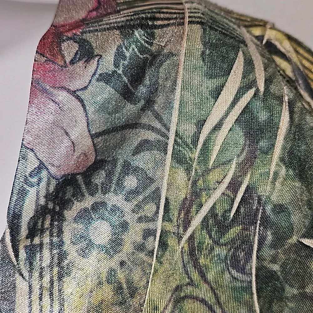 Dressbarn tunic - Picture 7 of 13